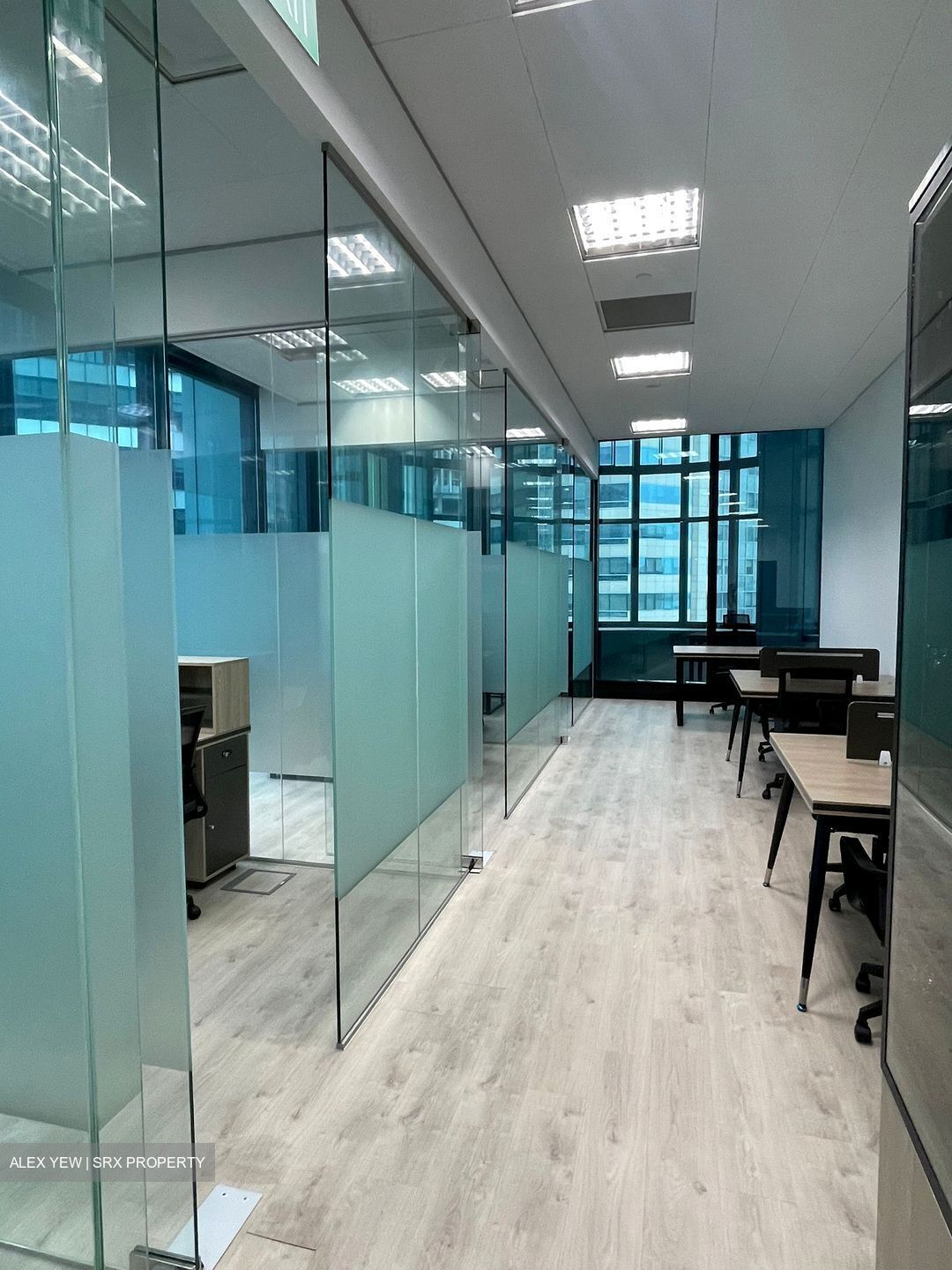 Hub Synergy Point (D2), Office #524142211